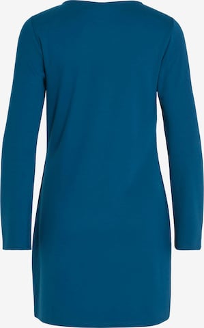 VILA Kleid 'ARMERONE' in Blau