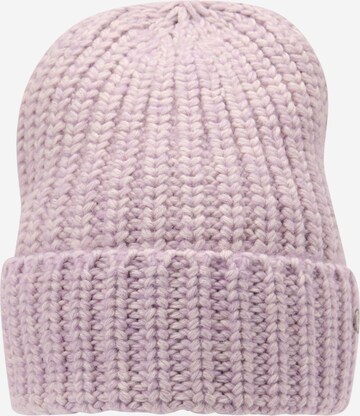 ESPRIT Beanie in Purple