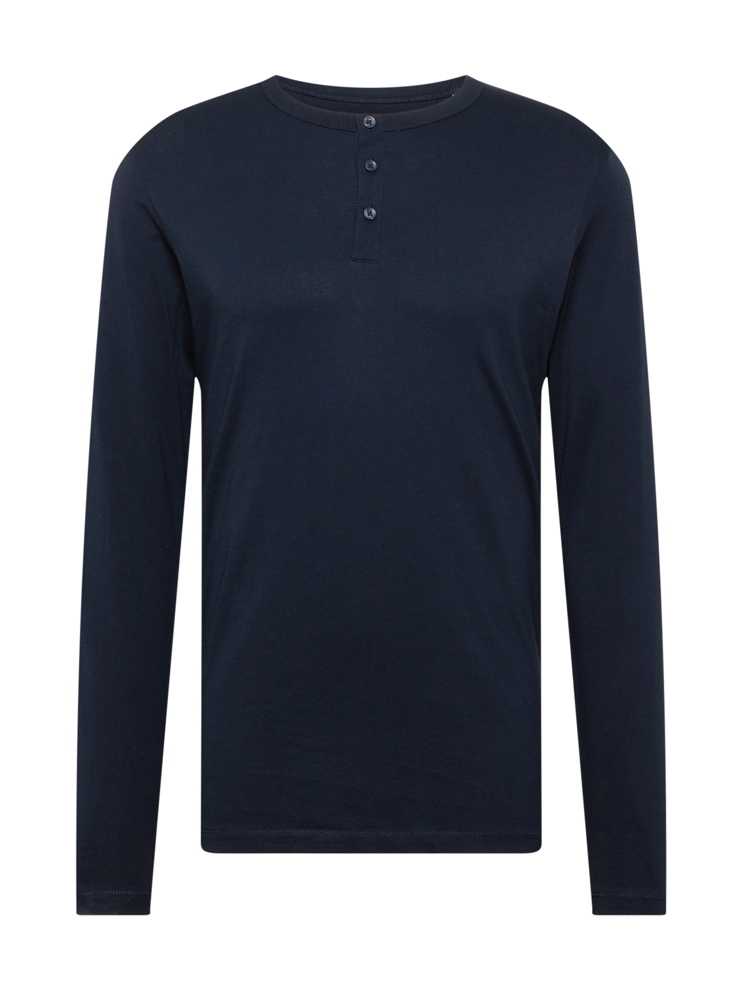 Maglie e T-shirt Abbigliamento ESPRIT Maglietta in Blu Notte 