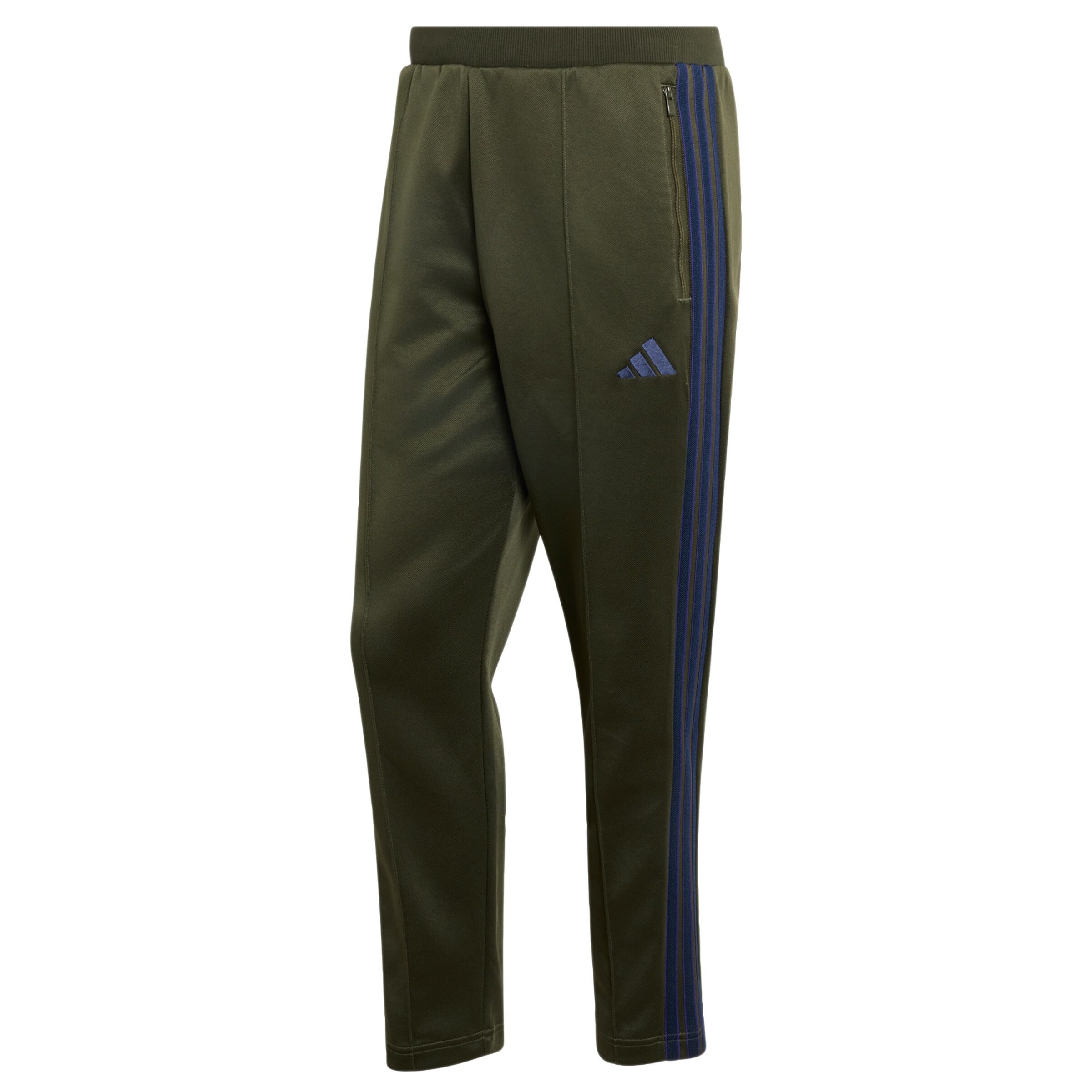 Pantalon de sport 'Stadium' ADIDAS SPORTSWEAR en vert : devant