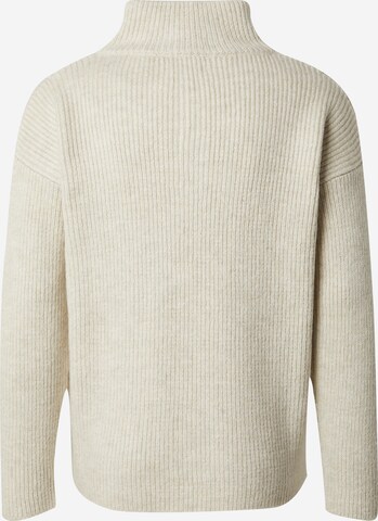 FCBM Sweater 'Carl' in White