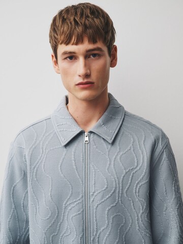 Next Between-season jacket in Grey