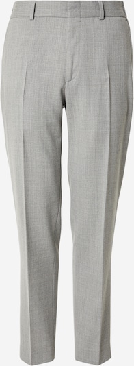 Kelnės su kantu iš Michael Kors, spalva – šviesiai pilka, Prekių apžvalga