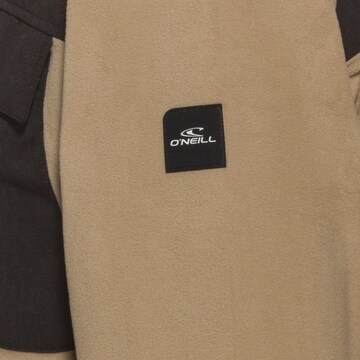 O'NEILL Zip-Up Hoodie 'Utility' in Beige