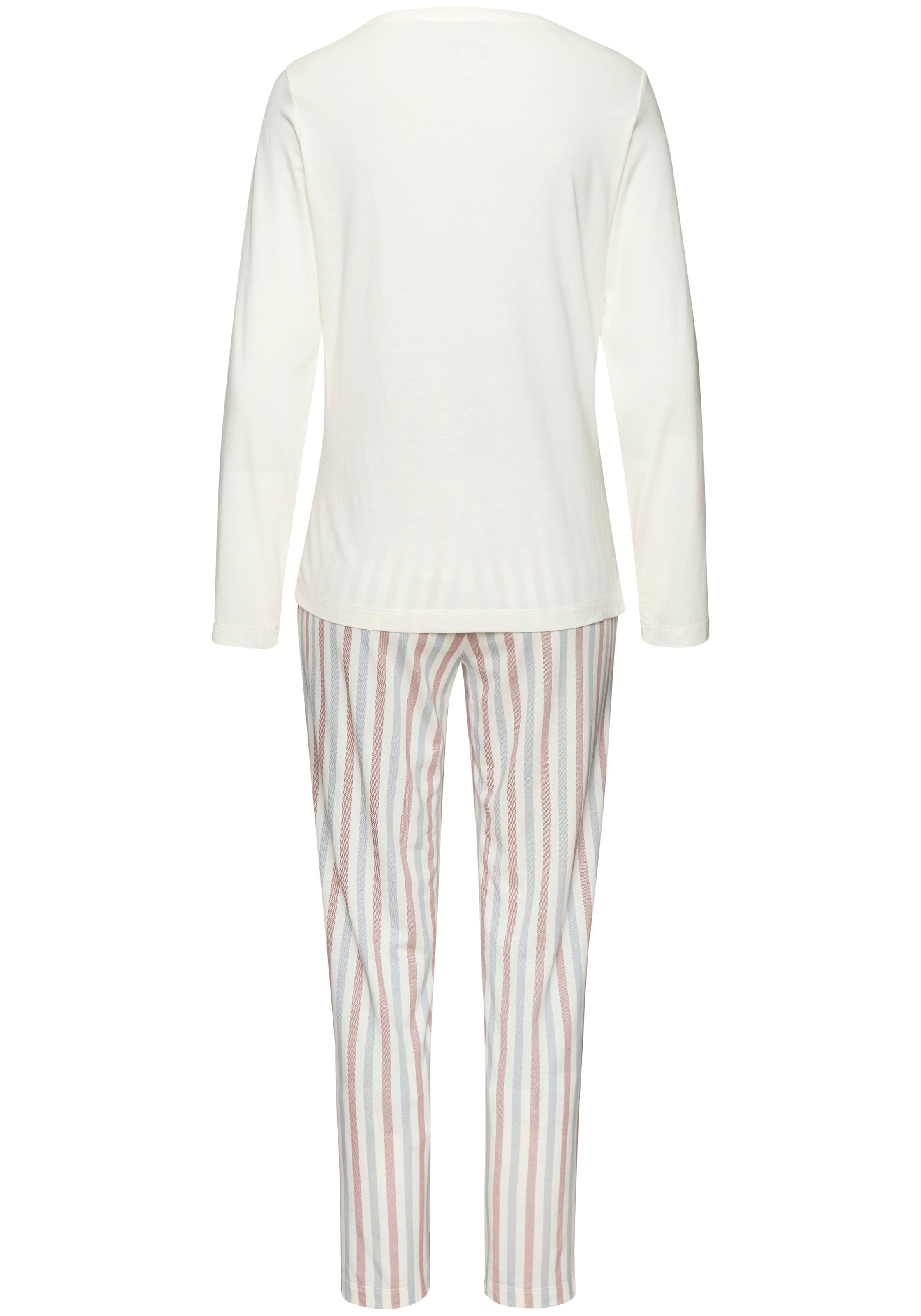 balts VIVANCE Pidžama