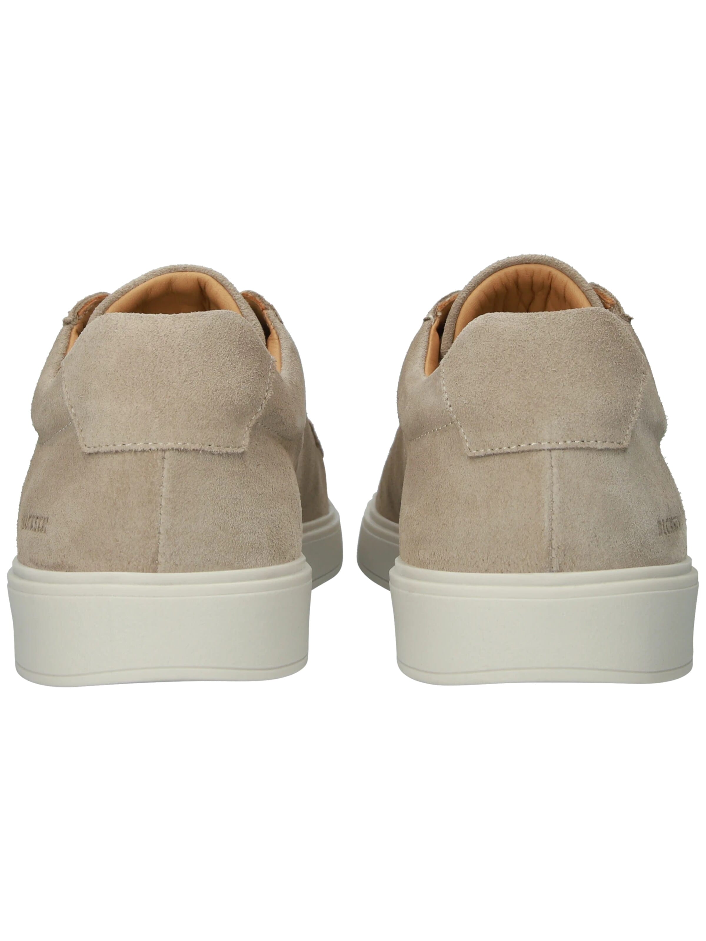 BLACKSTONE Sneaker 'Zuka Victor' in Grau