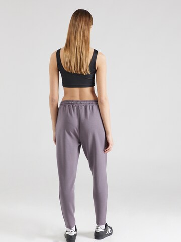 Athlecia Tapered Workout Pants 'Jacey V2' in Grey