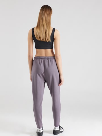 Athlecia Tapered Sporthose 'Jacey V2' in Grau