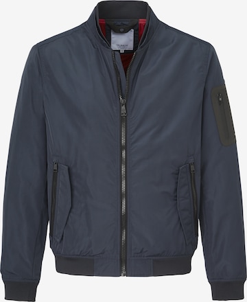 S4 Jackets Between-Season Jacket in Blue: front