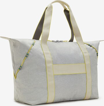 Borsa a spalla di KIPLING in grigio