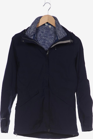 REGATTA Jacket & Coat in XS in Blue: front
