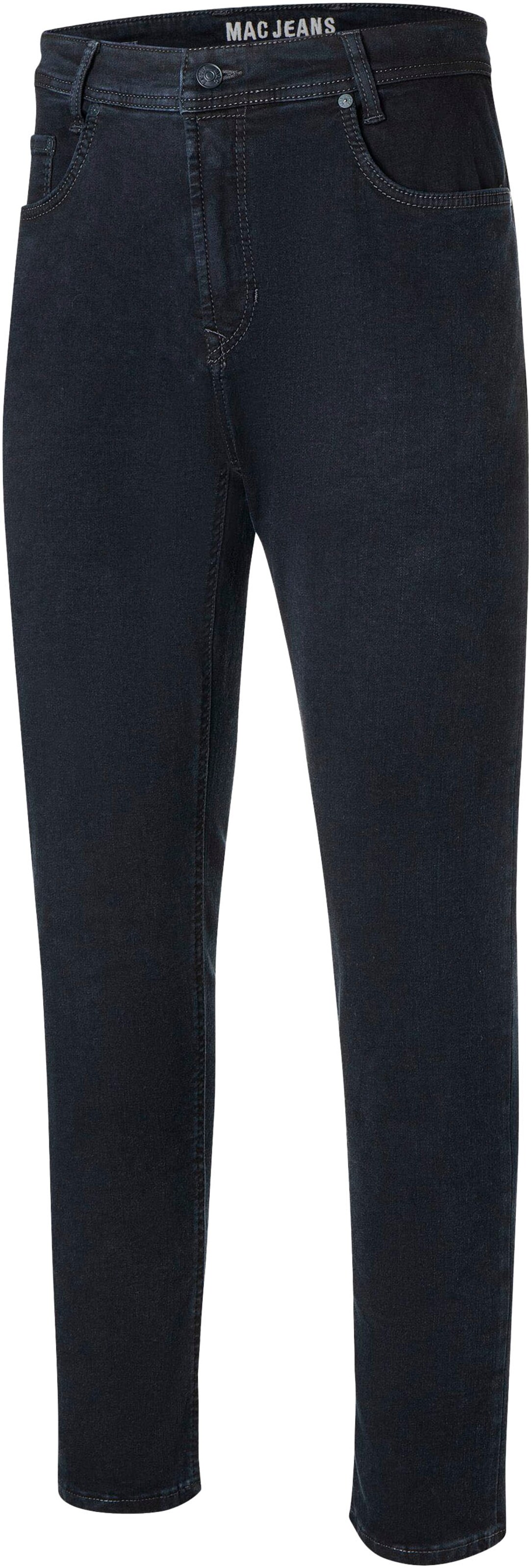 MAC Slim fit Jeans in Black