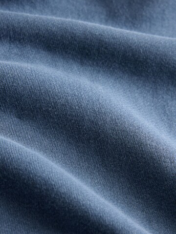 The Set Jurk in Blauw
