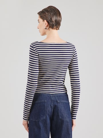 Mavi Shirt in Blue