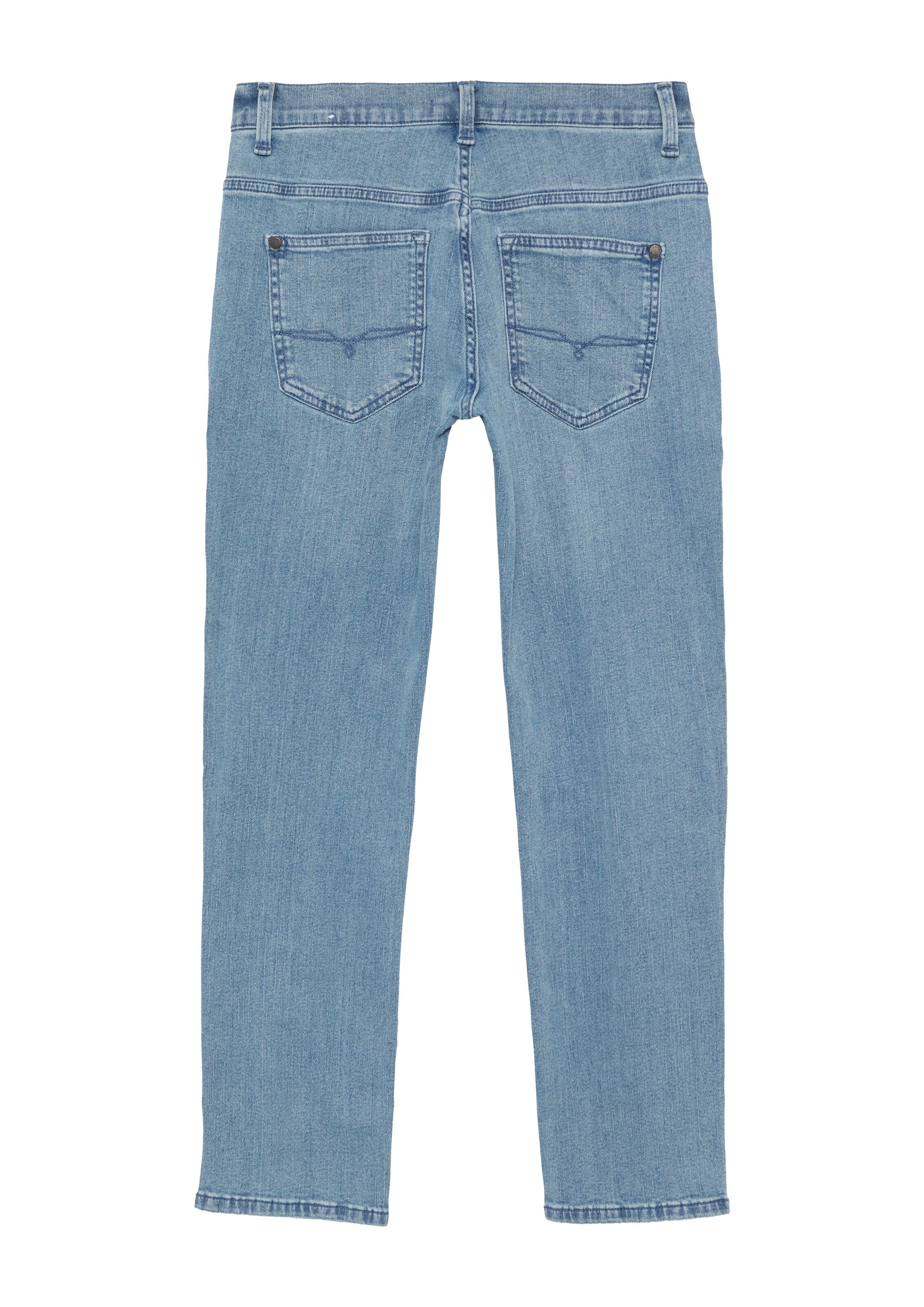 s.Oliver Regular Jeans in Blue