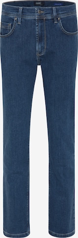 PIONEER Jeans 'RANDO Megaflex' in Blau: front