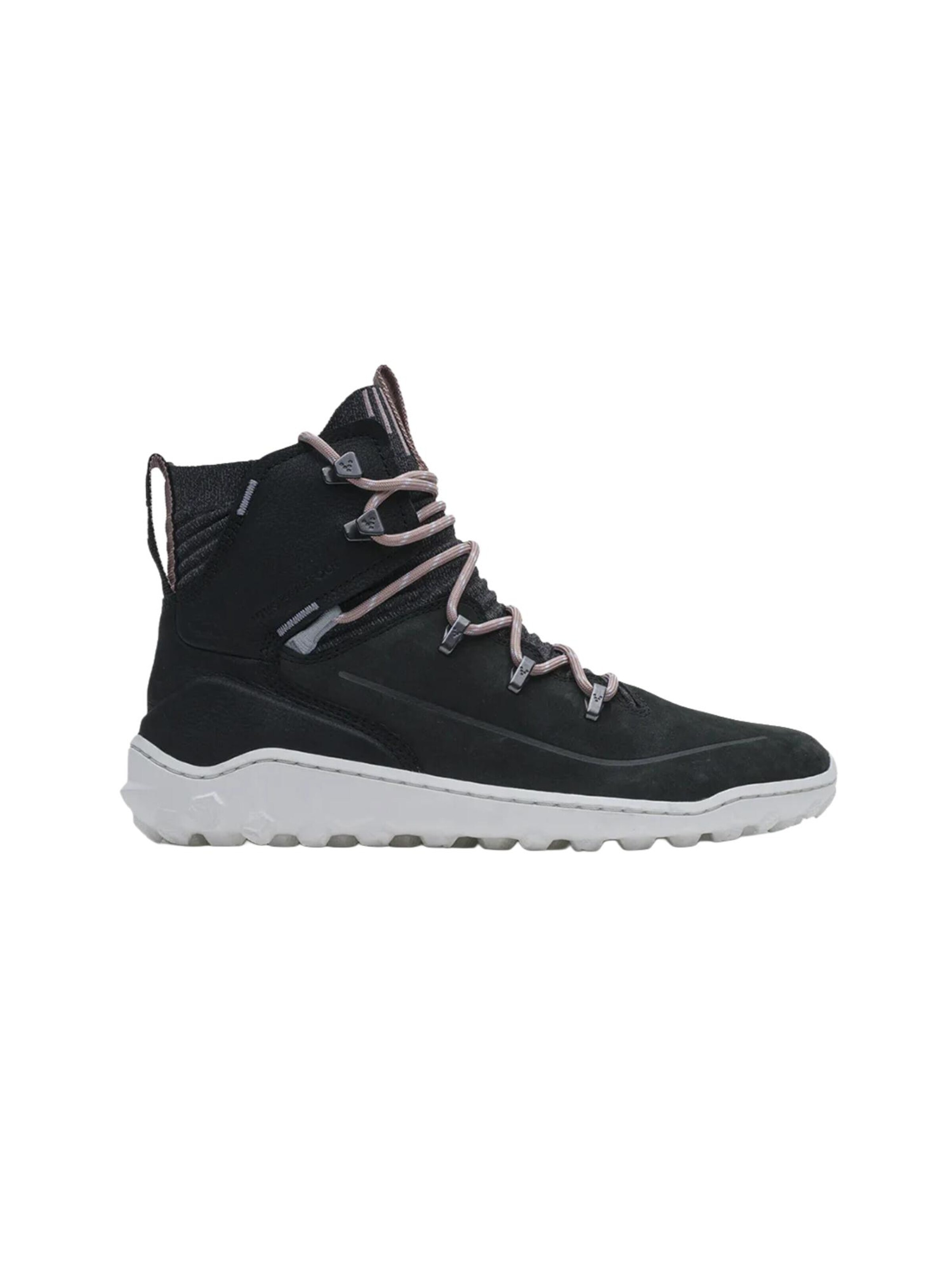 Boots 'TRACKER DECON FG2' Vivo Barefoot en noir : devant