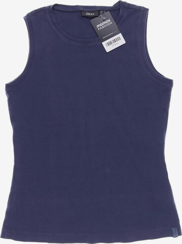 MEXX Top & Shirt in M in Blue: front