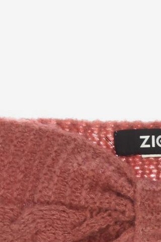 Zign Hat & Cap in One size in Pink