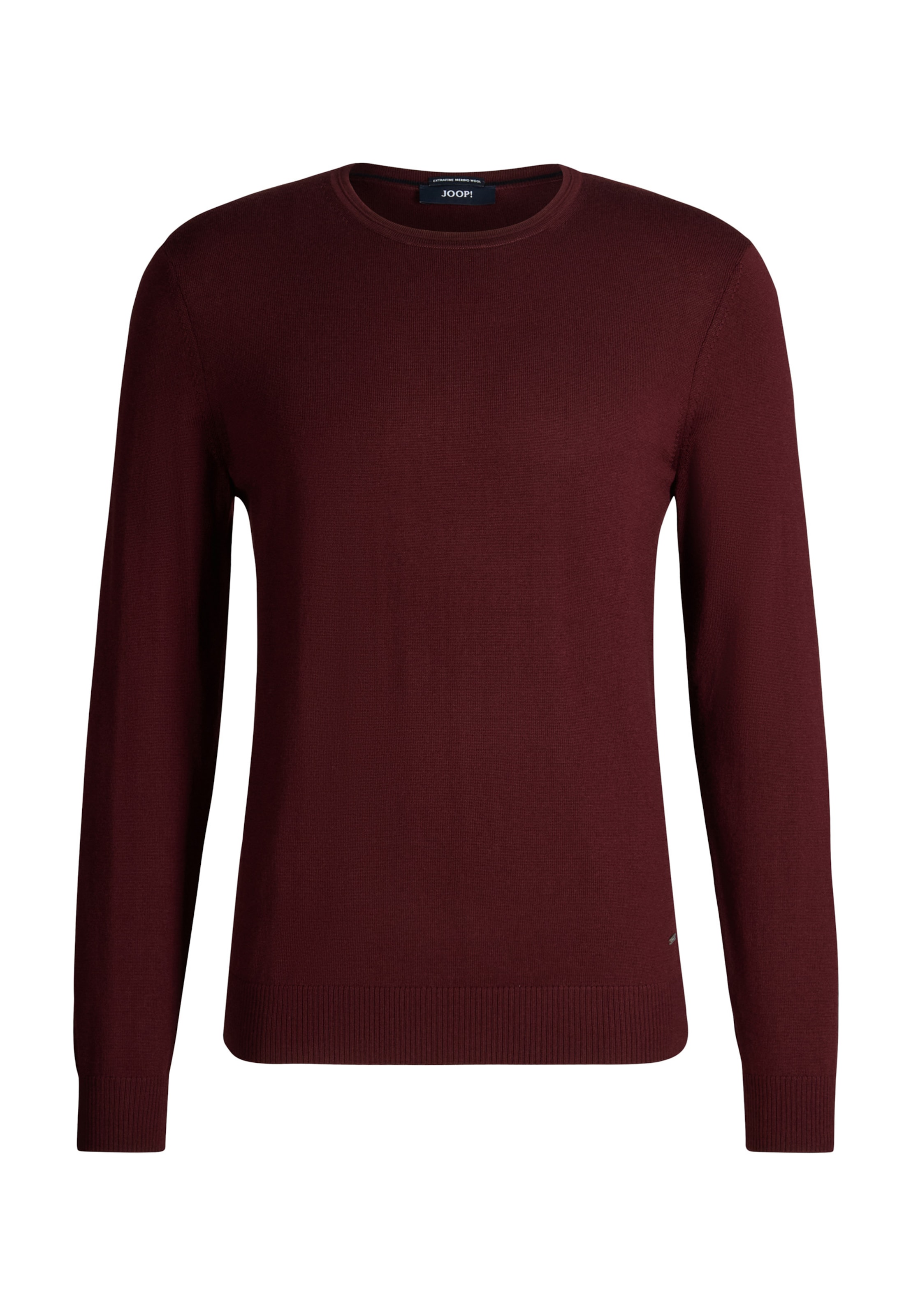 JOOP! Pullover in Rot