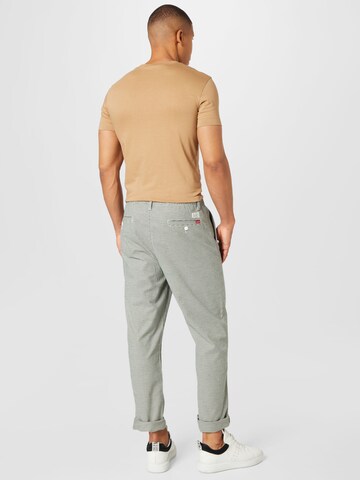 LEVI'S ® Regular Hose 'XX Chino EZ Taper' in Mischfarben
