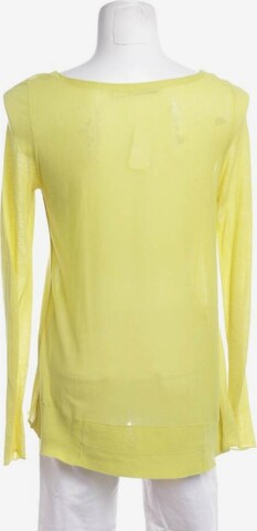 Schumacher Top & Shirt in S in Yellow