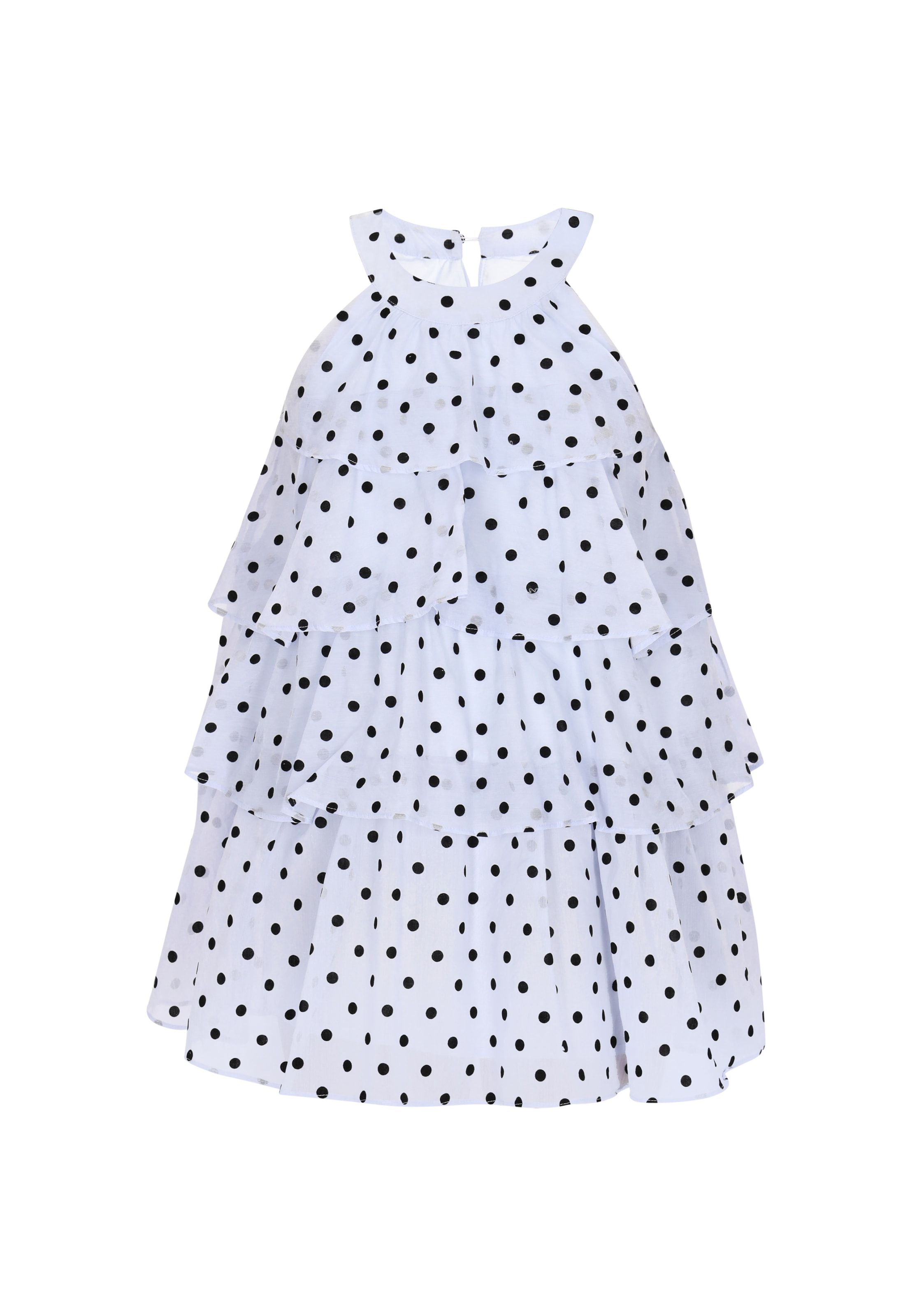 faina Ruha 'Fashion Look' - kék: elől