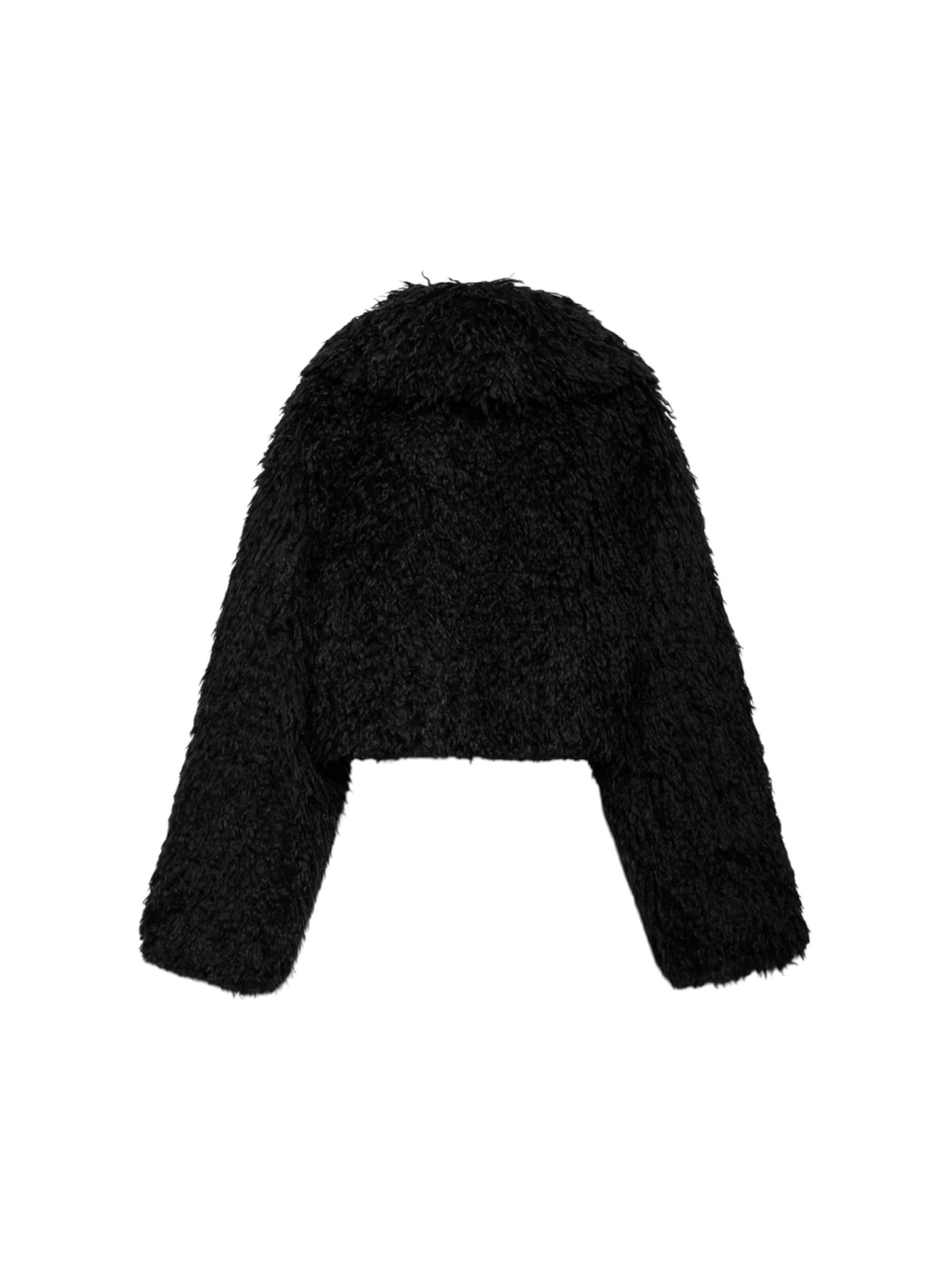 Aniye By Winter jacket in Black