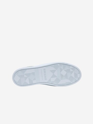 Hide&Jack Sneaker low 'Essence' in Grün