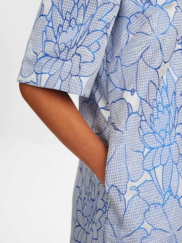 Abito ' NUVIDA ' di NÜMPH in blu