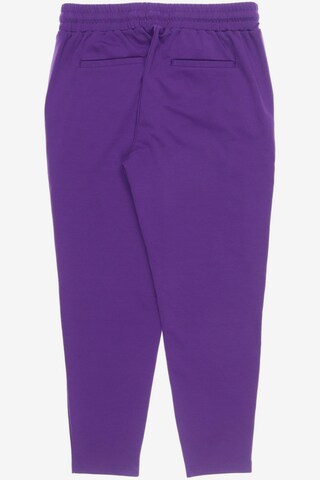 ICHI Pants in M in Purple