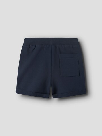 NAME IT Regular Housut 'NMMDIKAN' värissä sininen