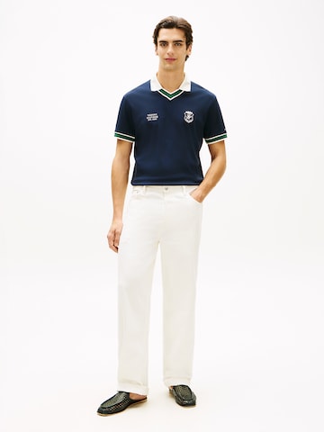 T-Shirt TOMMY HILFIGER en bleu