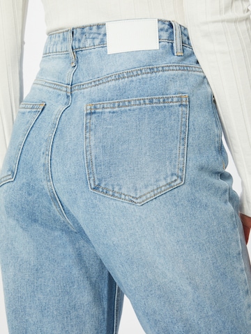 Effilé Jean Missguided en bleu