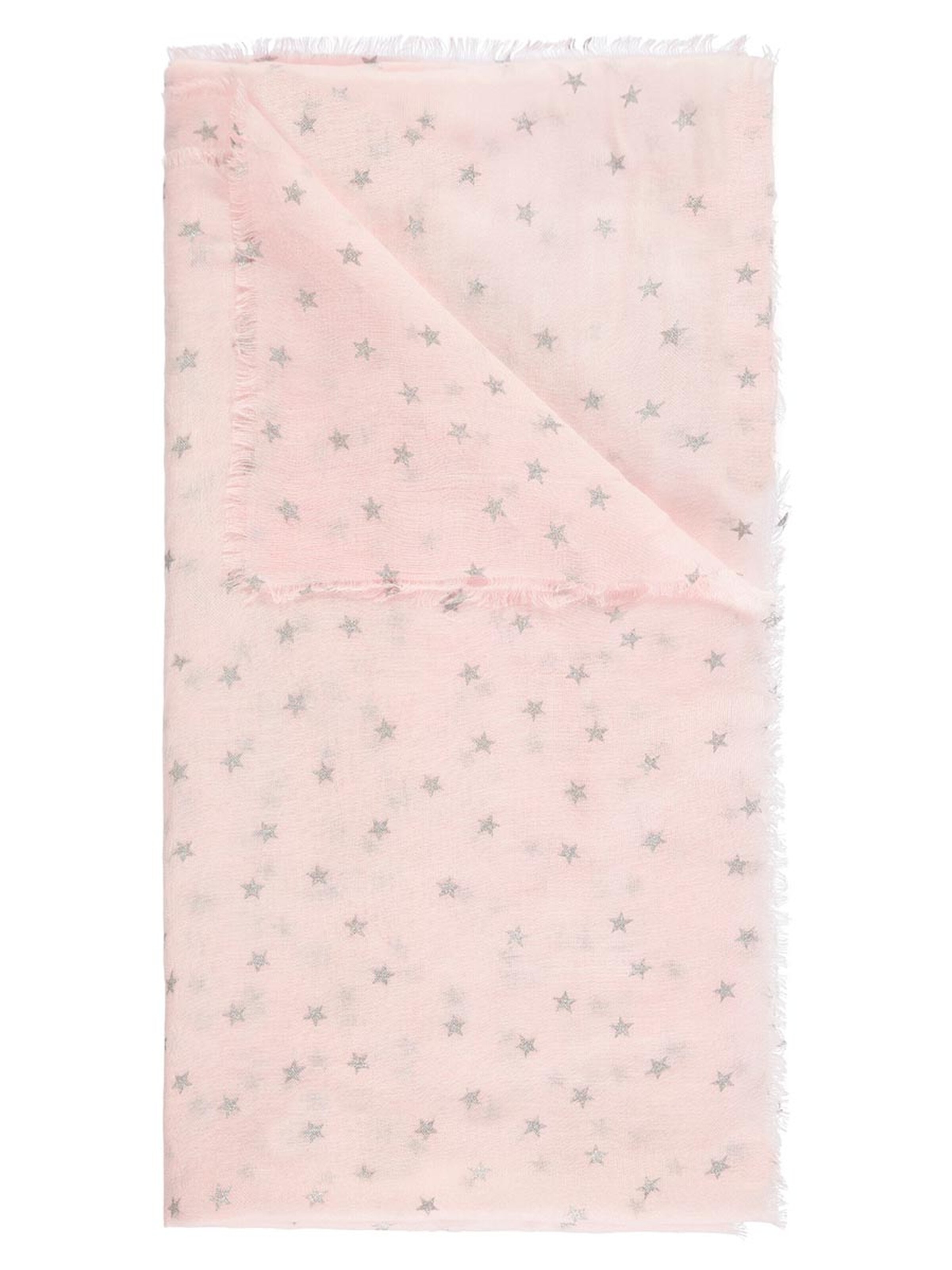 Passigatti Schal‌‌‌‌‌‌‌‌ in Pink