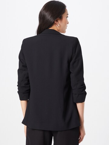 River Island Blazer in Black