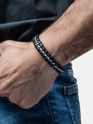 SERASAR Bracelet 'Joy' in Silver