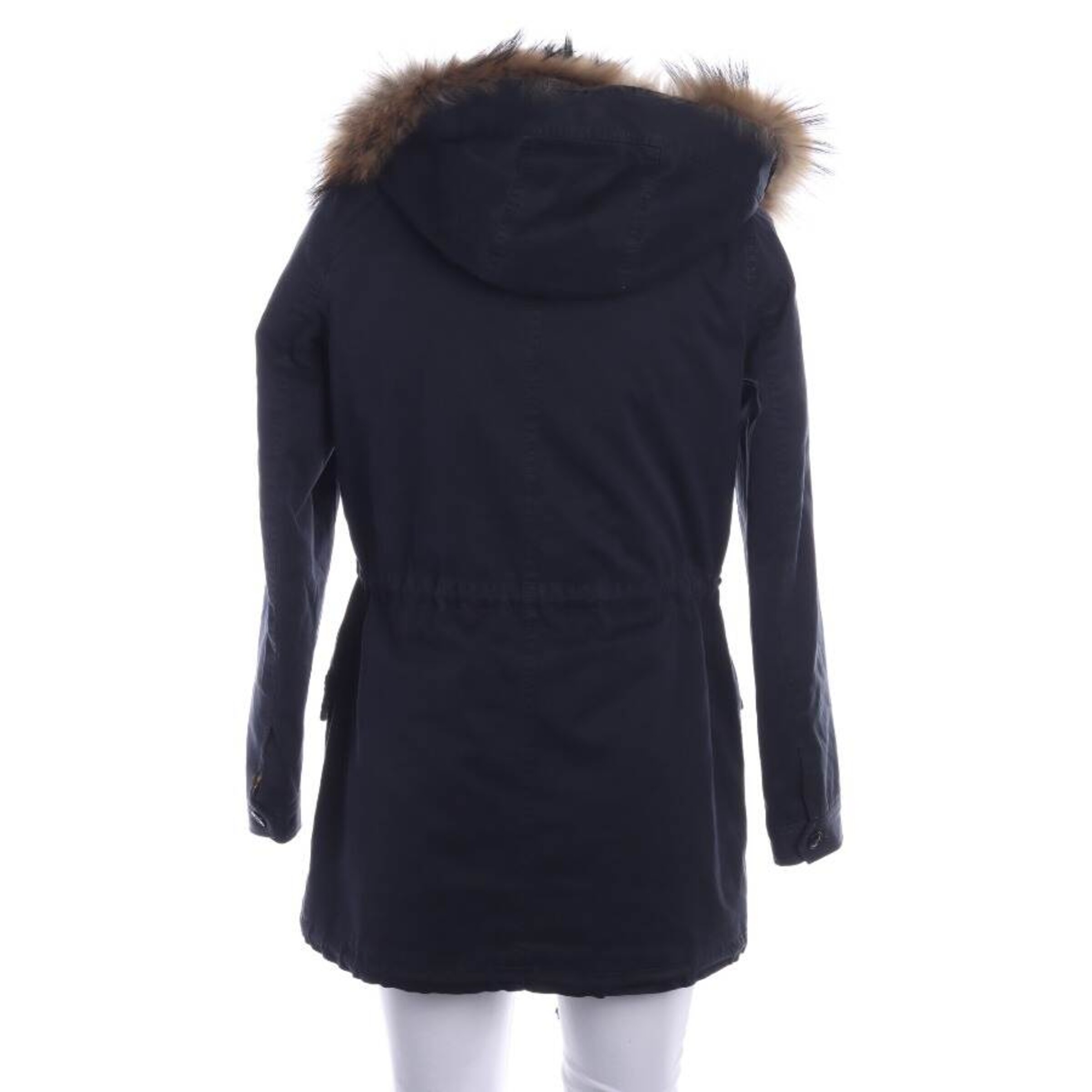 BLONDE No. 8 Jacket & Coat in S in Blue