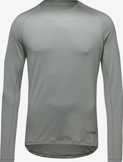 GORE WEAR Performance Shirt 'EVERYDAY' in Grey, Item view
