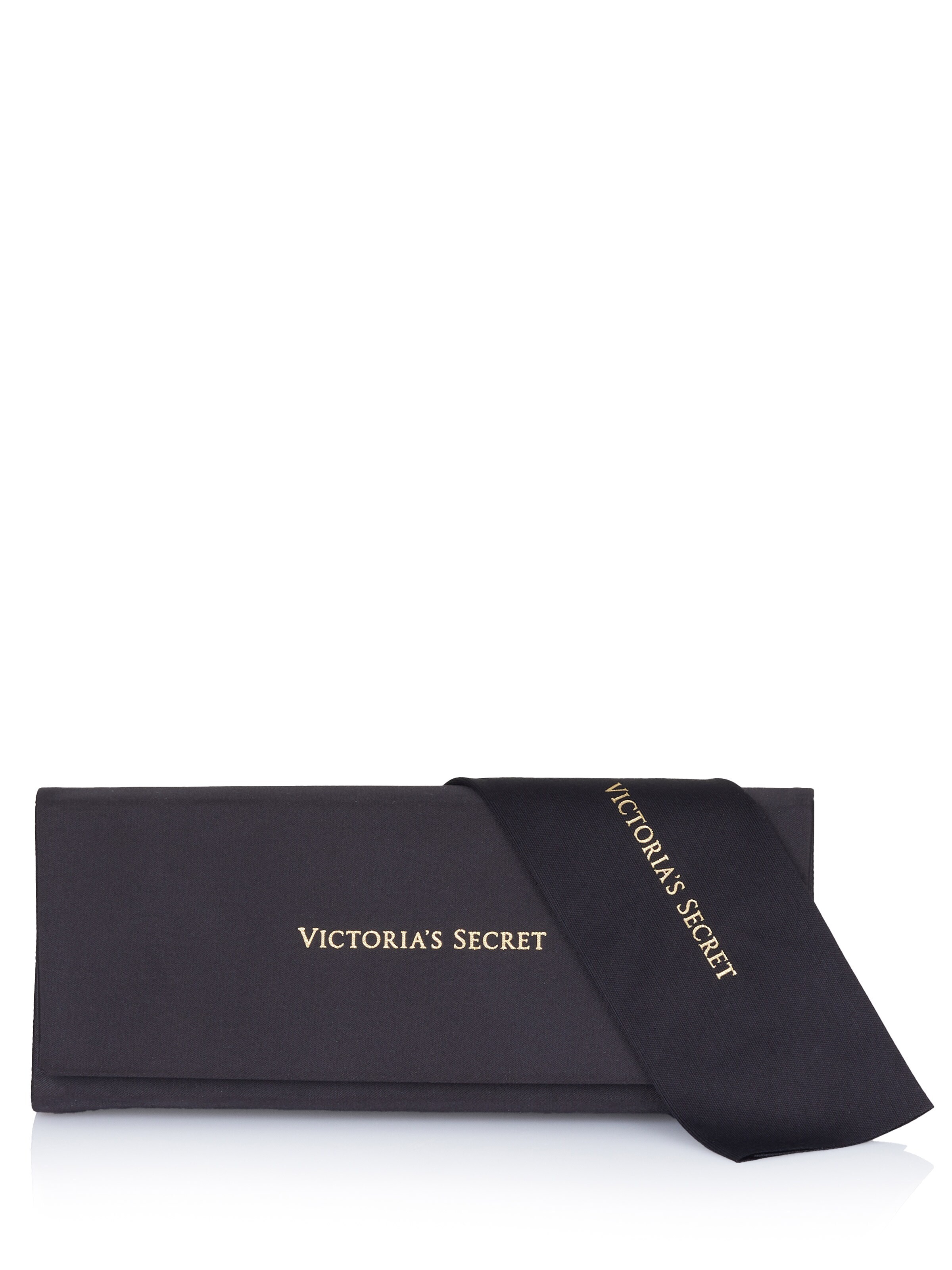 Victoria's Secret Aurinkolasit 'Victoria's Secret Sonnenbrille' värissä vaaleanpunainen