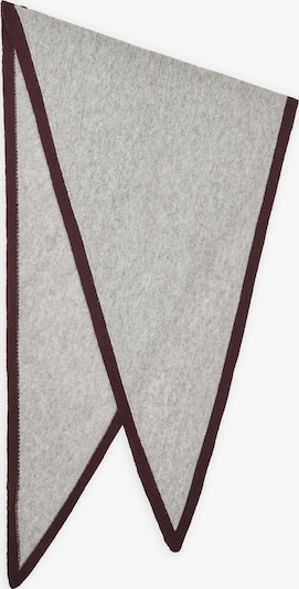 CODELLO Tuch in One Size in grau, Produktansicht