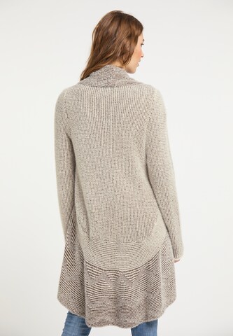 usha FESTIVAL Cardigan in Grau