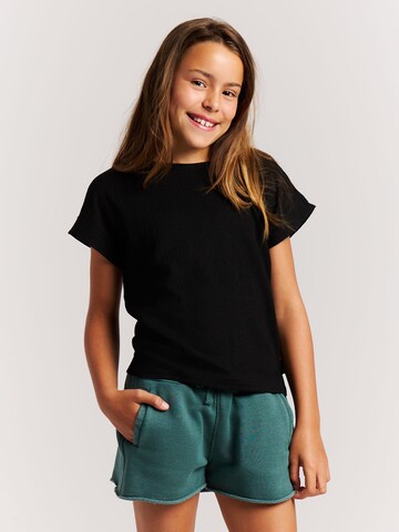 PROTEST Shirt 'PRTDionna JR' in Schwarz