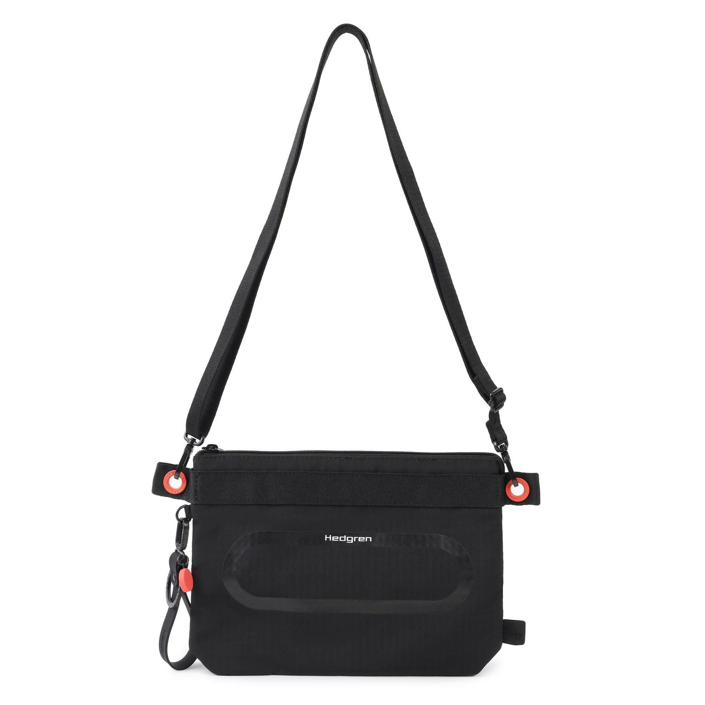 Hedgren Crossbody Bag in Black