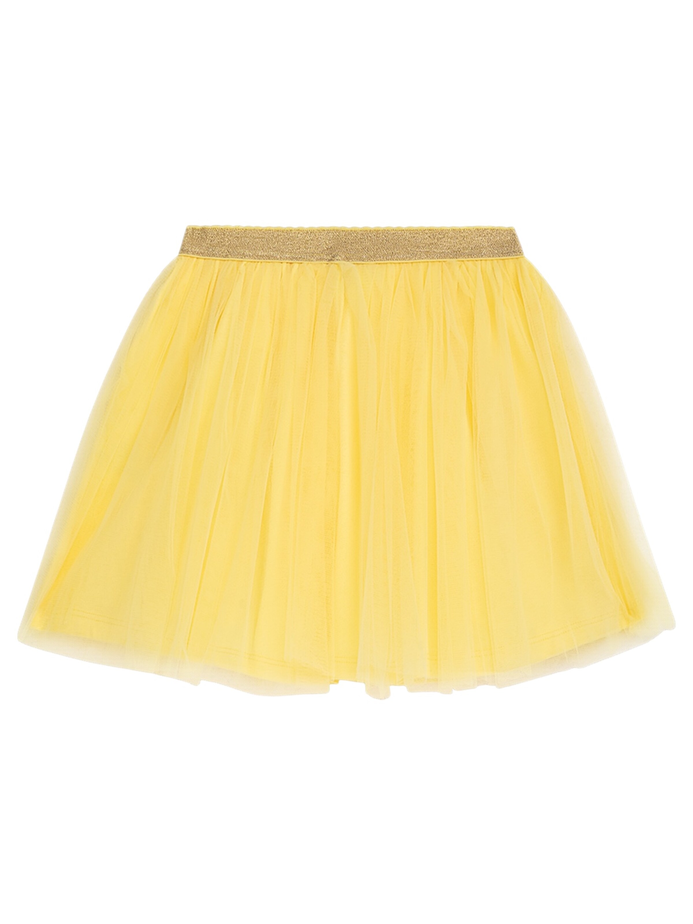 Danamade Rock 'DANAMADE DLISA Tüllrock'‌ in Gelb