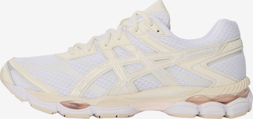 ASICS SportStyle Nízke tenisky 'GEL-CUMULUS 16' - Biela: predná strana