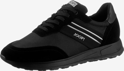 JOOP! Sneakers in Black / White, Item view