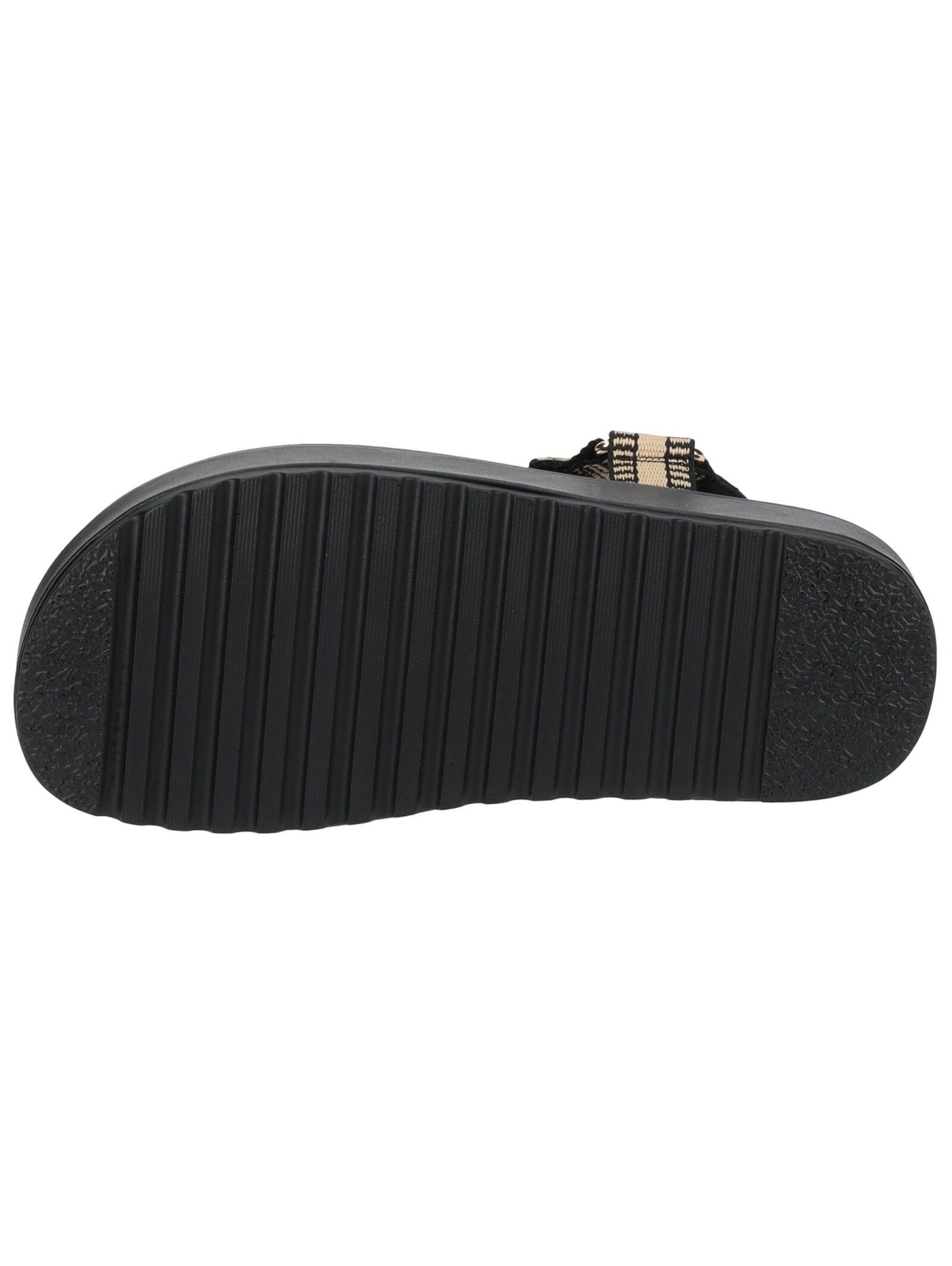 Sandales à lanières STEVE MADDEN en beige