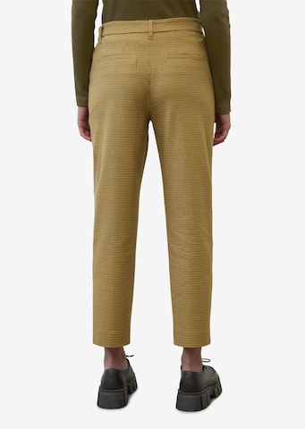 Marc O'Polo DENIM Regular Pants in Green