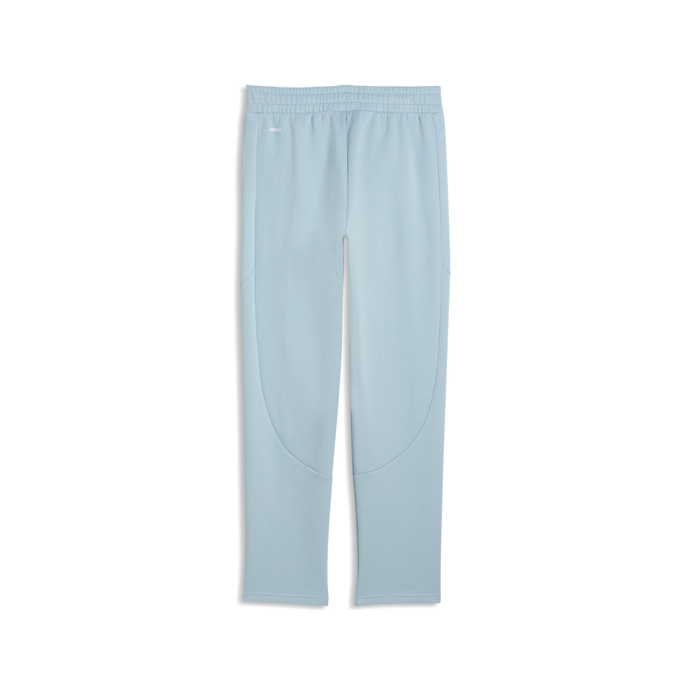 PUMA Regular Hose 'Evostripe' in Blau